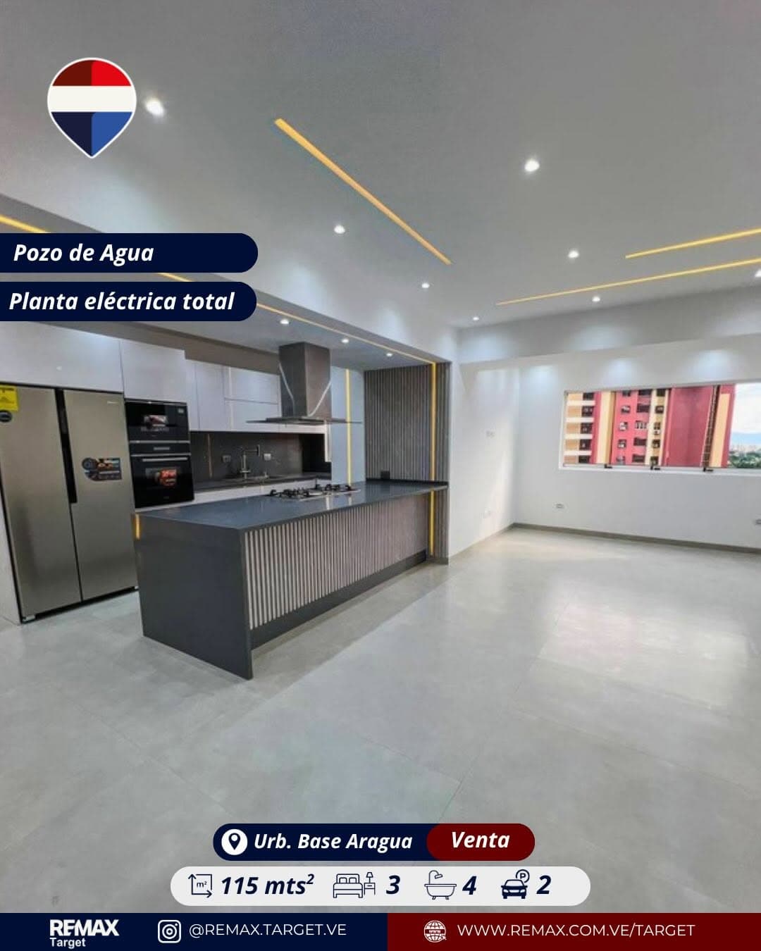 Apartamento en Girardot, Cojedes - imagen 1