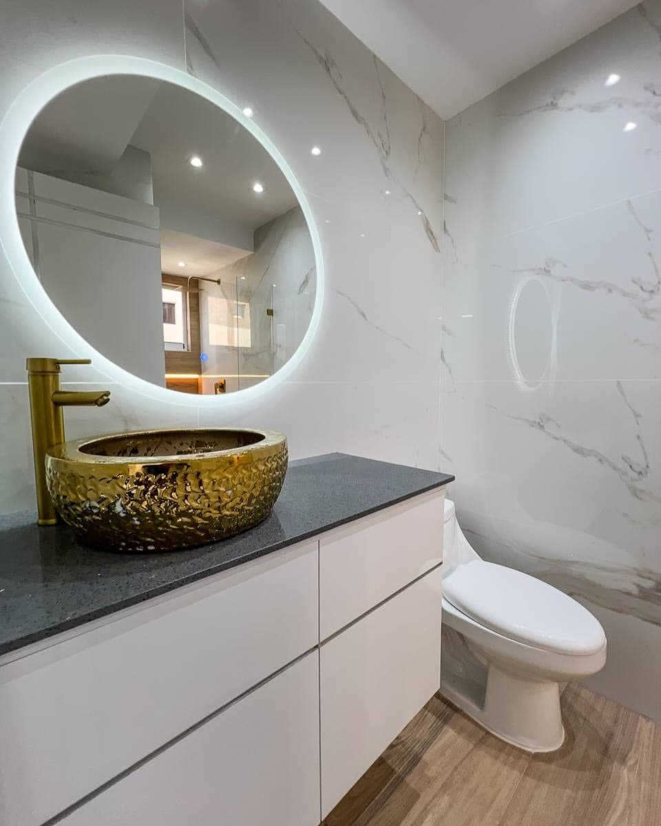 Apartamento en Girardot, Cojedes 8