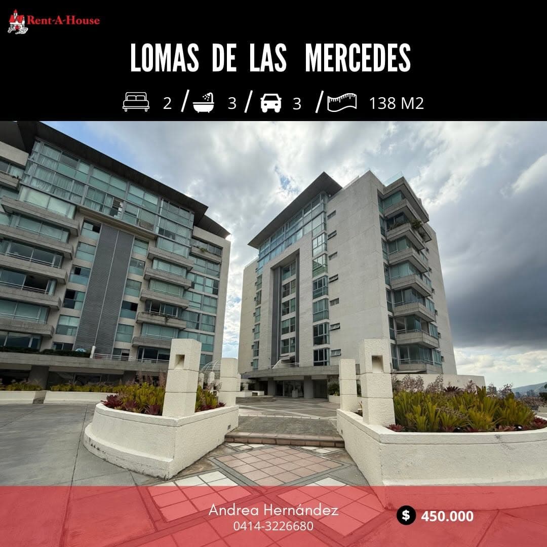 Apartamento en Baruta, Miranda - imagen 1