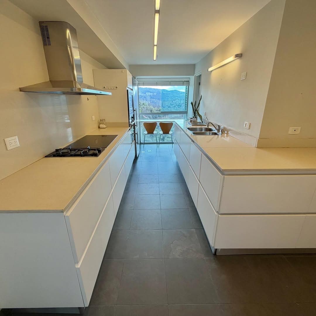 Apartamento en Baruta, Miranda - imagen 5