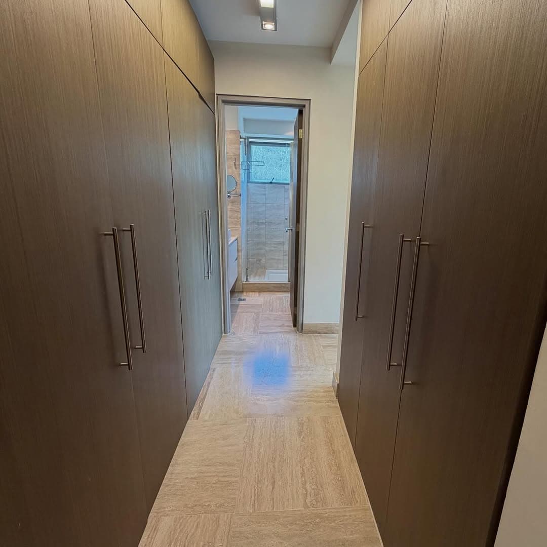 Apartamento en Baruta, Miranda 9