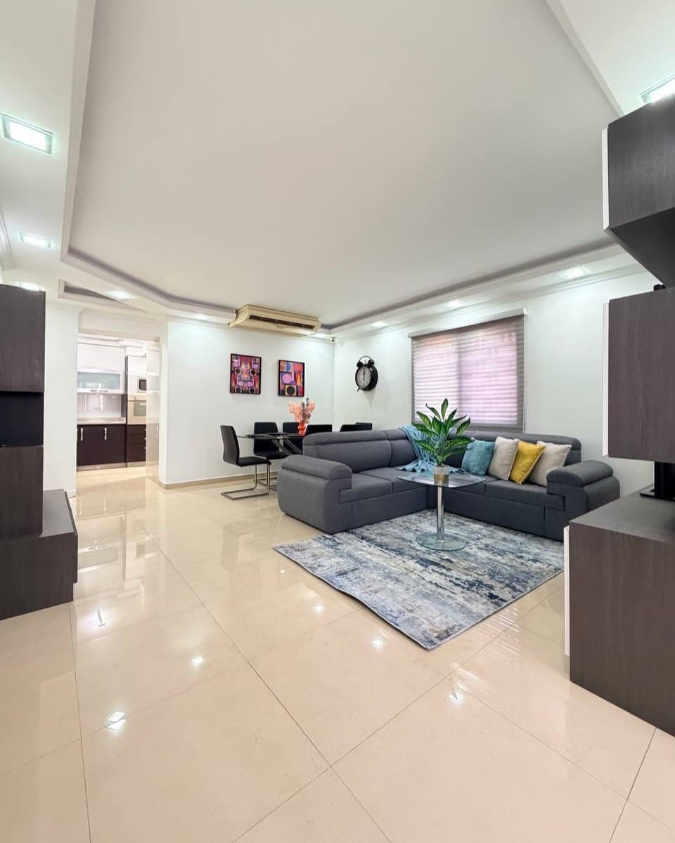 Apartamento en Girardot, Cojedes - imagen 2