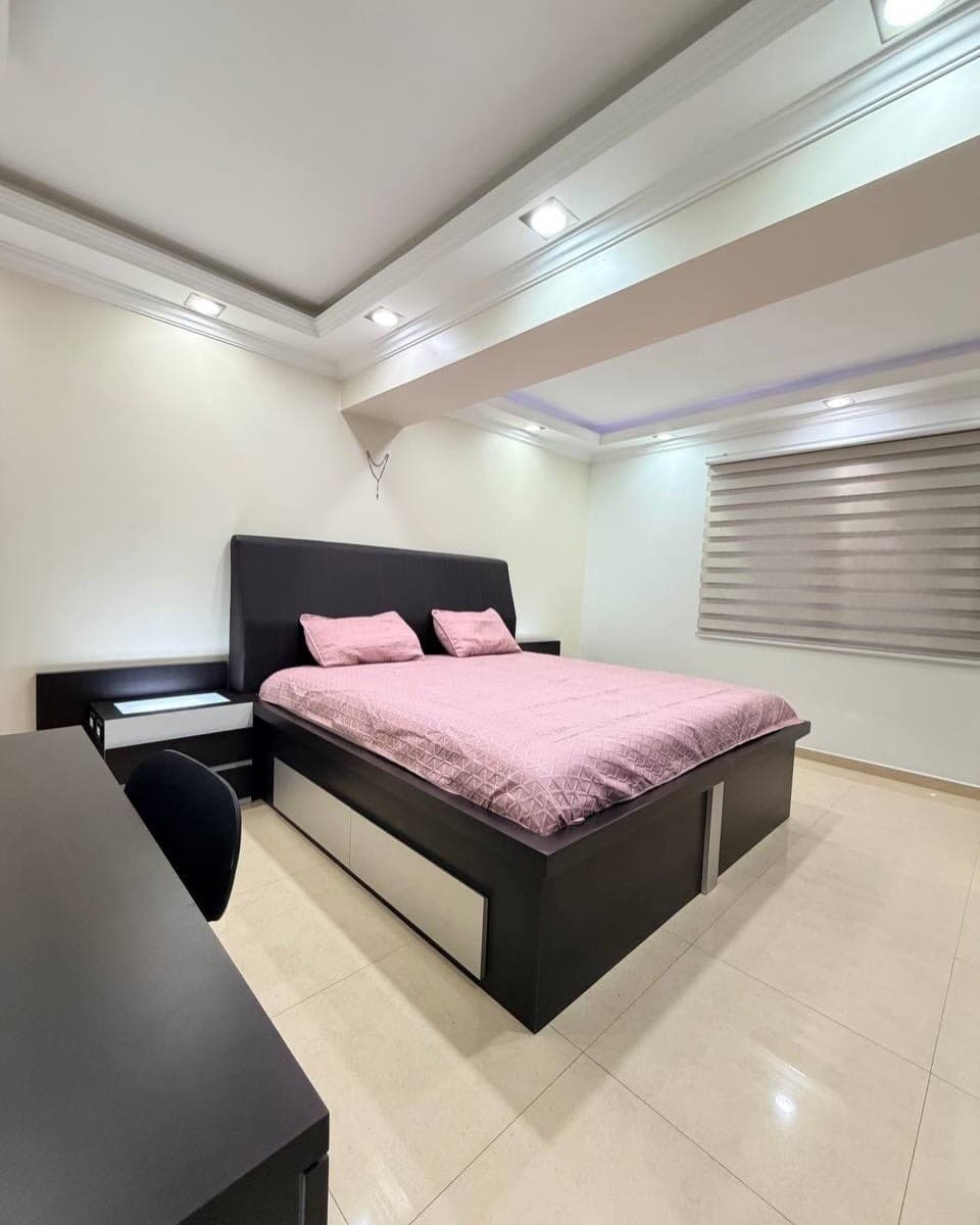 Apartamento en Girardot, Cojedes 7