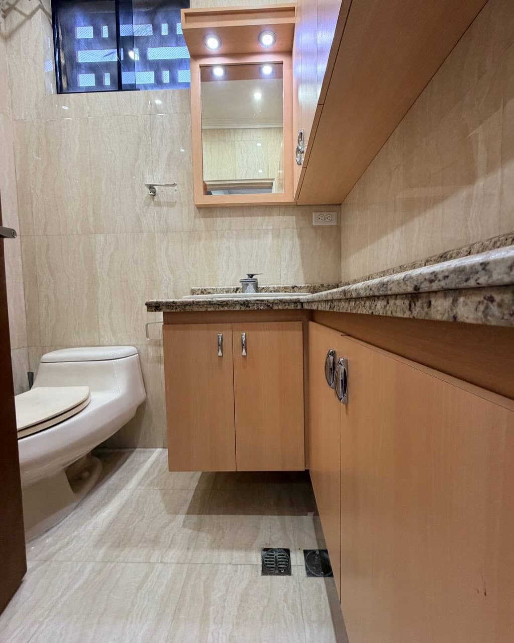 Apartamento en Girardot, Cojedes 12