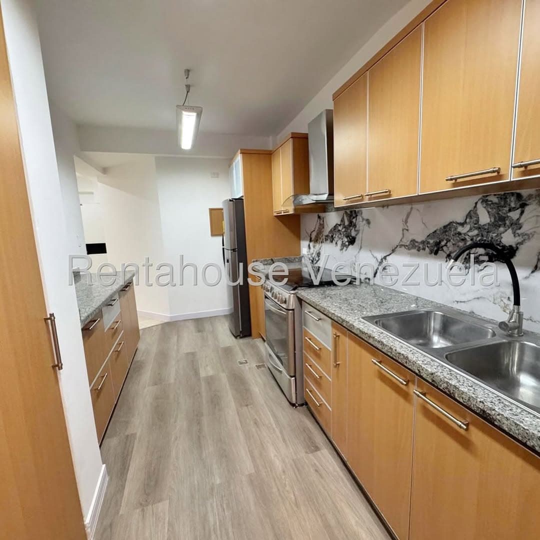 Apartamento en Simón Rodríguez, Anzoátegui - imagen 3