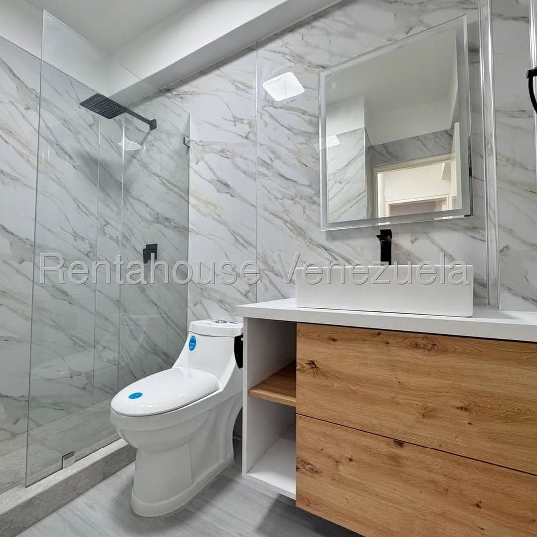 Apartamento en Simón Rodríguez, Anzoátegui - imagen 5