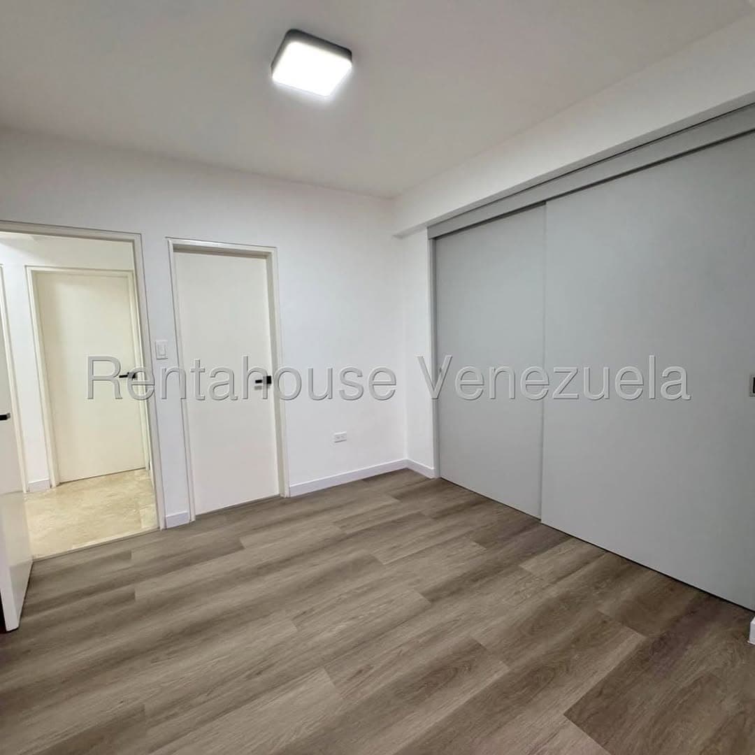 Apartamento en Simón Rodríguez, Anzoátegui 6
