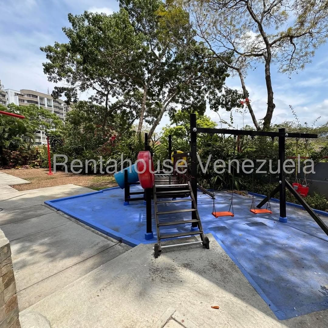 Apartamento en Simón Rodríguez, Anzoátegui 9