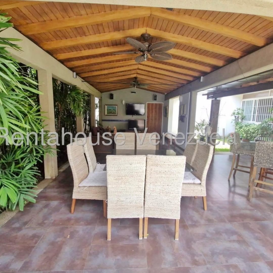 Casa en Barinas, Barinas 6