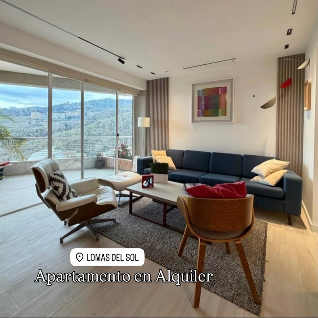 Apartamento en El Hatillo, El Hatillo - imagen 1