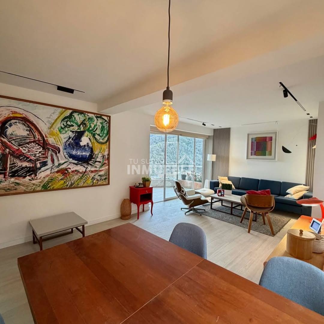 Apartamento en El Hatillo, El Hatillo - imagen 2