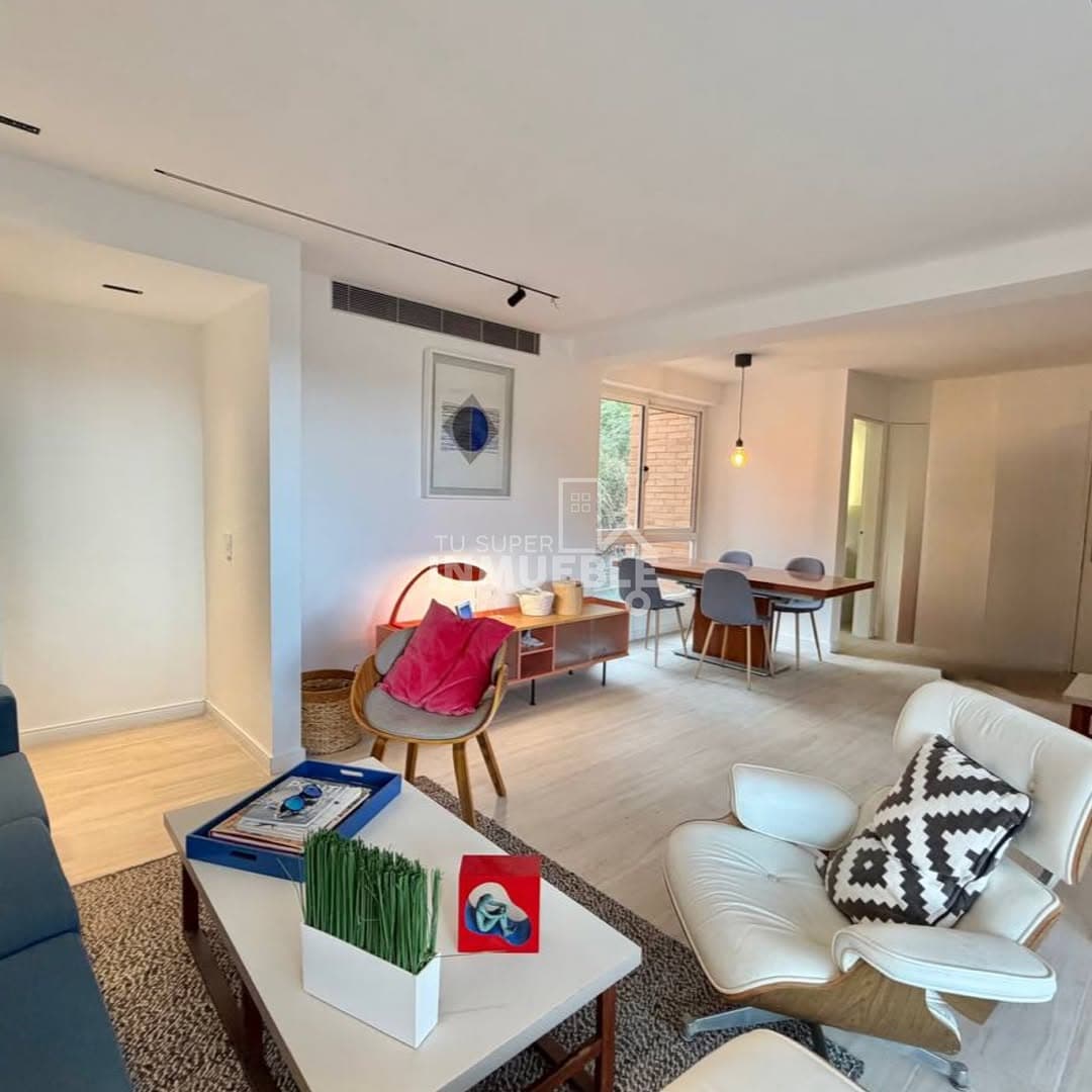 Apartamento en El Hatillo, El Hatillo - imagen 3