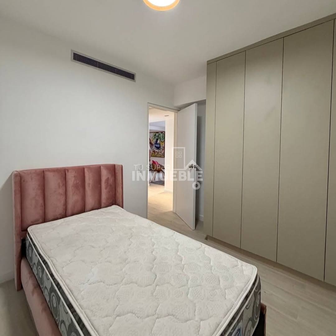 Apartamento en El Hatillo, El Hatillo - imagen 4