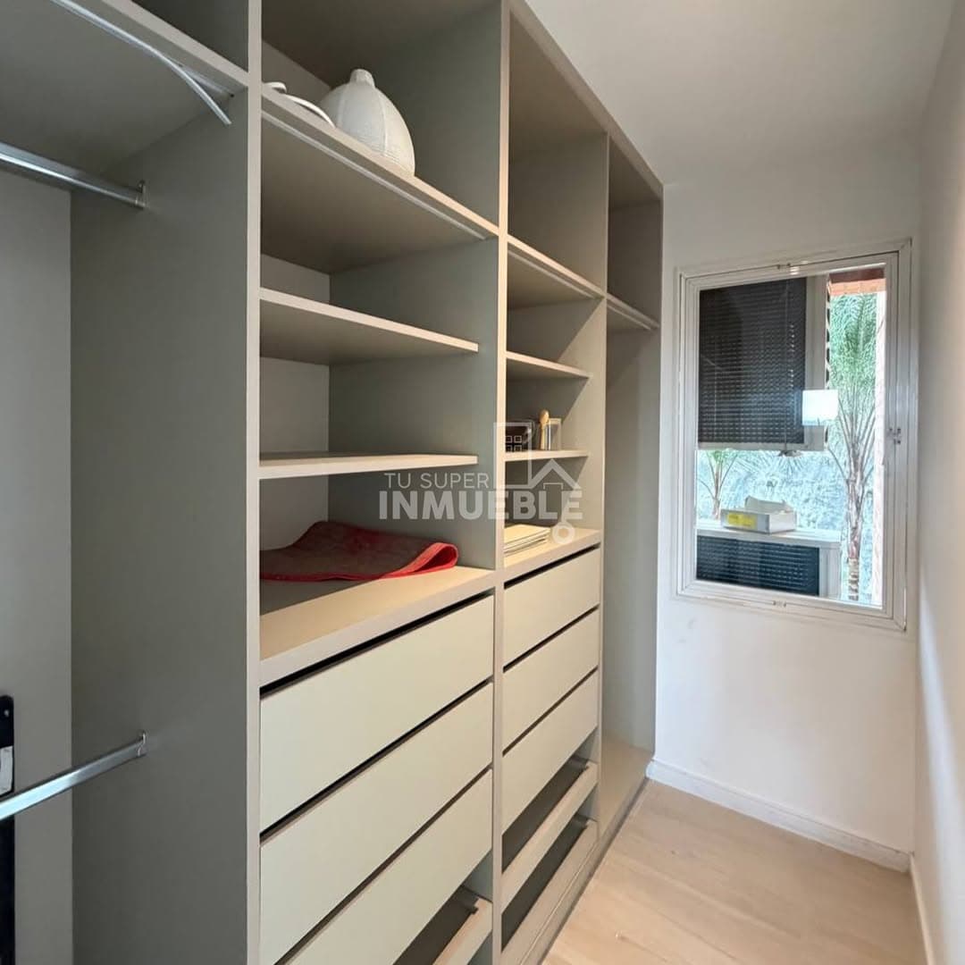 Apartamento en El Hatillo, El Hatillo 7