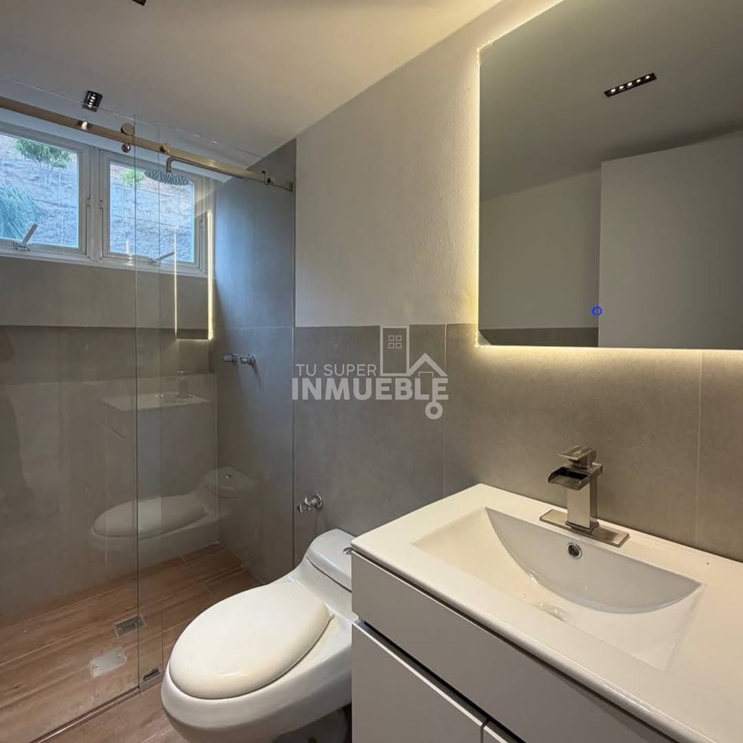 Apartamento en El Hatillo, El Hatillo 8