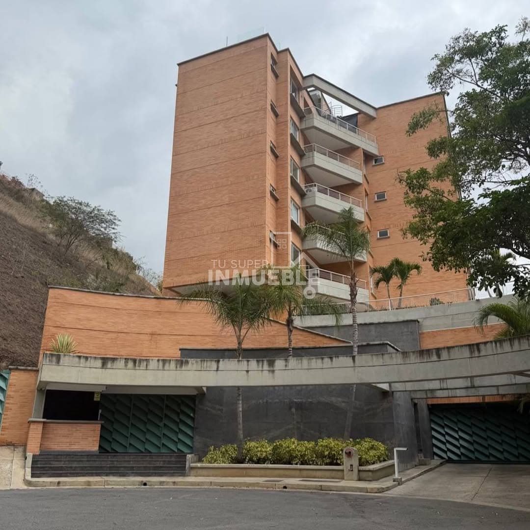 Apartamento en El Hatillo, El Hatillo 10
