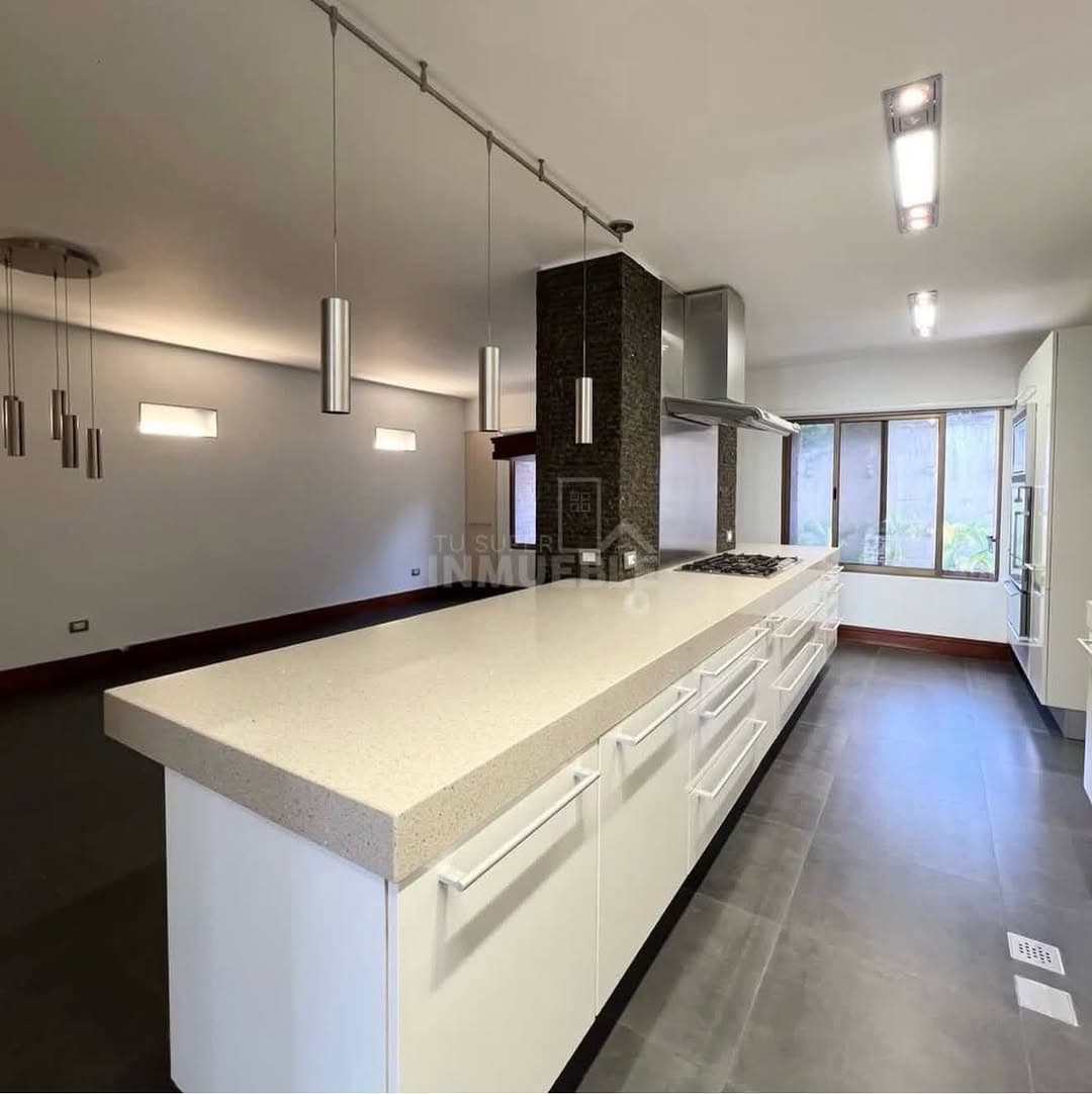 Apartamento en El Hatillo, El Hatillo - imagen 4