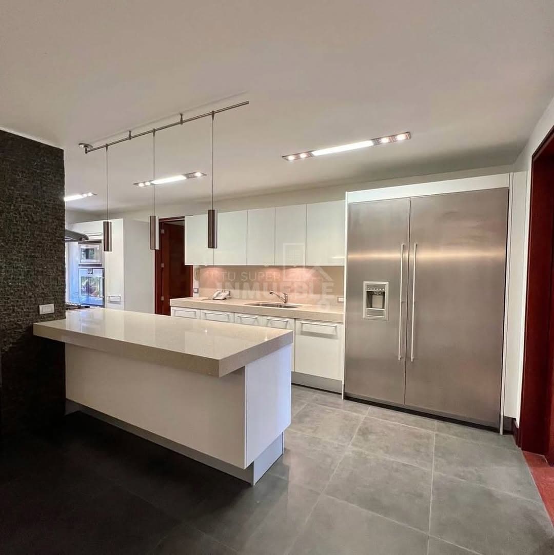 Apartamento en El Hatillo, El Hatillo - imagen 5