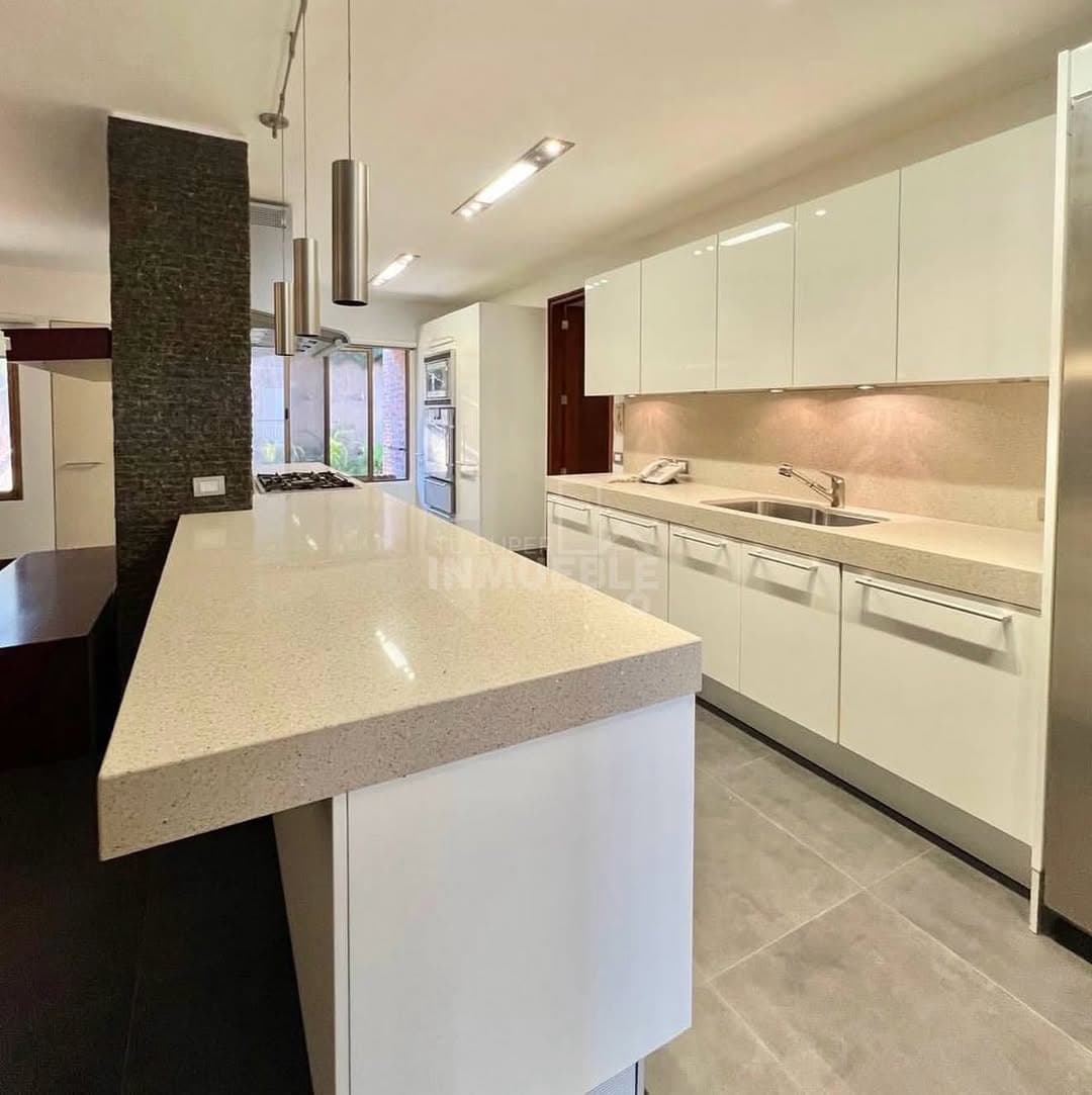 Apartamento en El Hatillo, El Hatillo 6