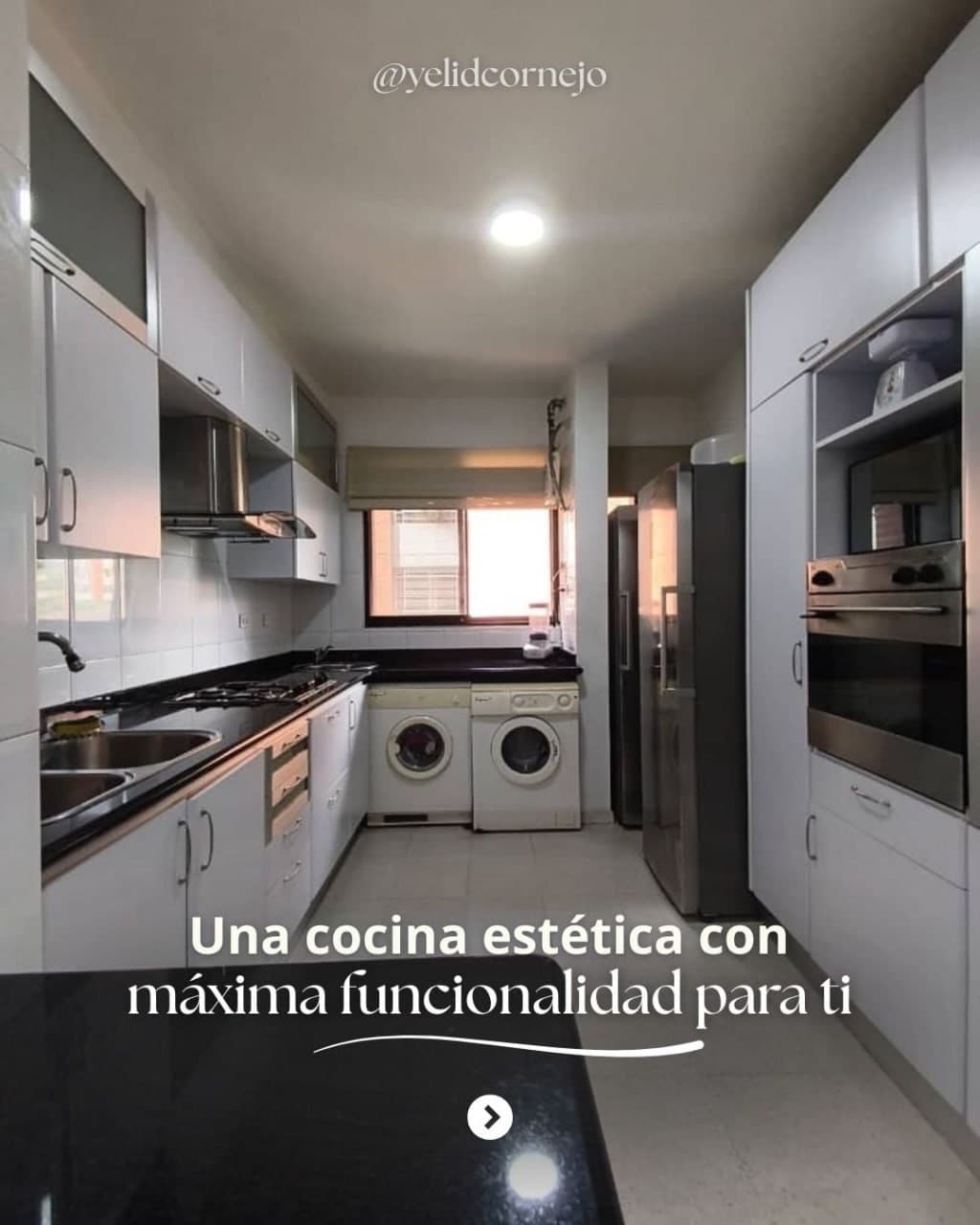 Apartamento en Campo Alegre, San Rafael de Carvajal - imagen 3