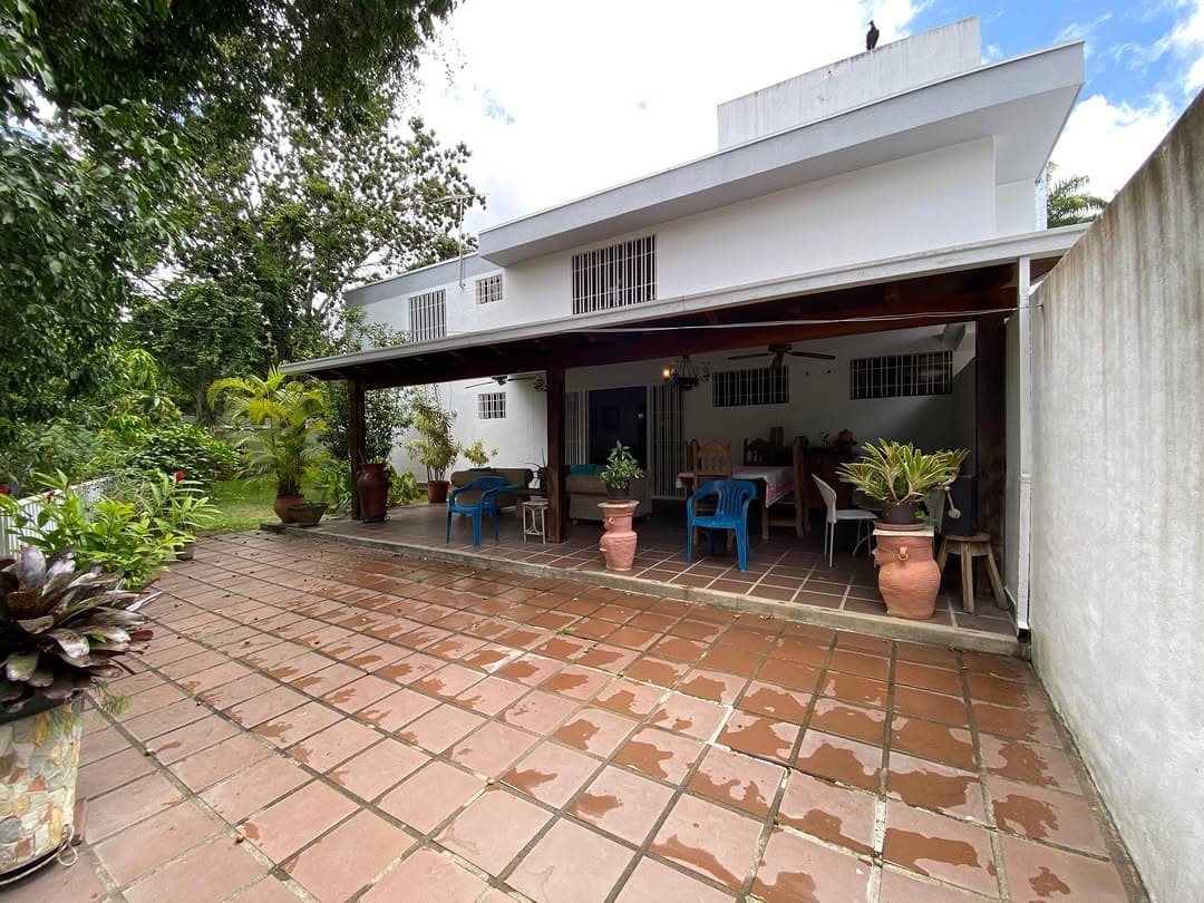 Casa en Baruta, Miranda 6