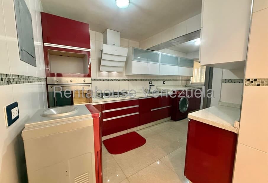 Apartamento en Libertador, Aragua - imagen 5