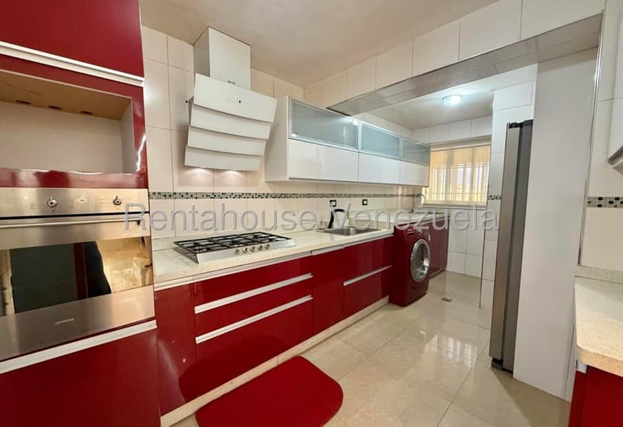 Apartamento en Libertador, Aragua 6