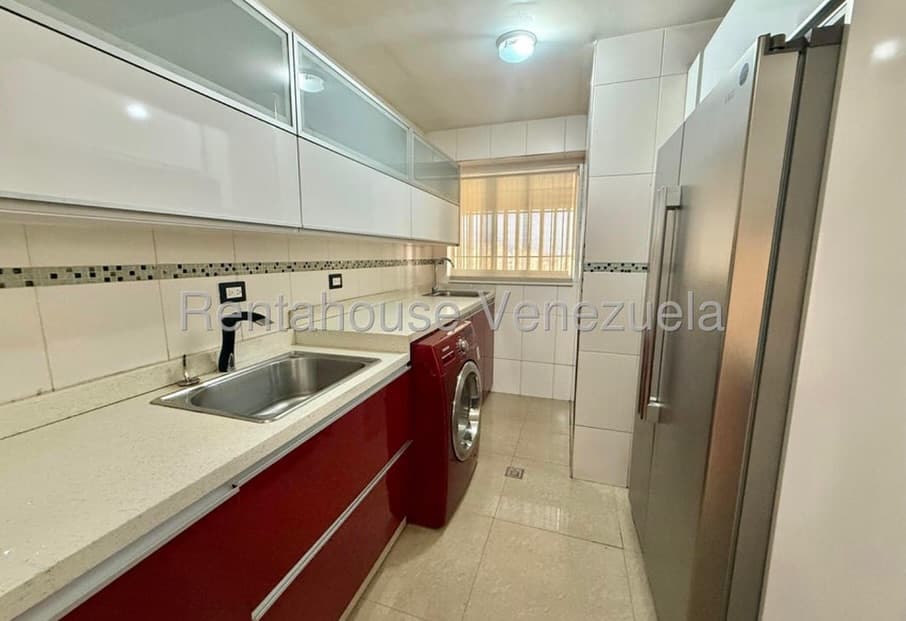 Apartamento en Libertador, Aragua 7