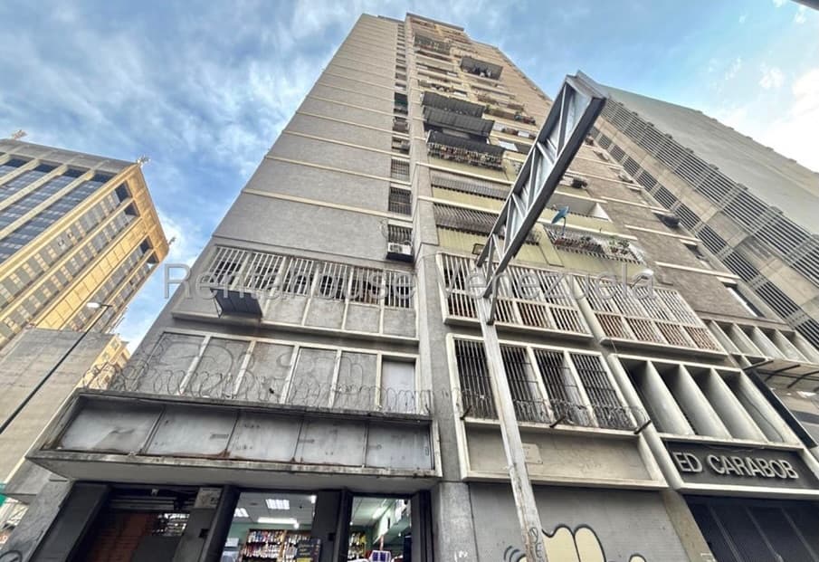 Apartamento en Libertador, Aragua 17