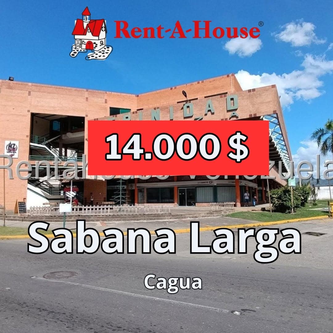 Local Comercial en Girardot, Cojedes - imagen 1