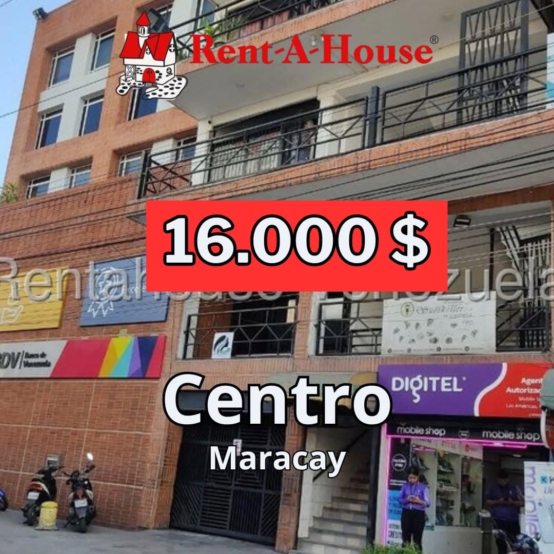 Local Comercial en Girardot, Cojedes - imagen 1