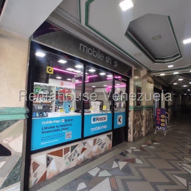 Local Comercial en Girardot, Cojedes 8