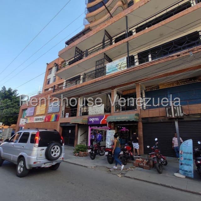 Local Comercial en Girardot, Cojedes 9
