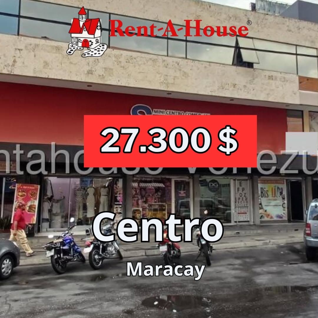 Local Comercial en Girardot, Cojedes - imagen 1