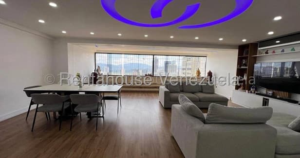 Apartamento en San Bernardino, Libertador - imagen 2