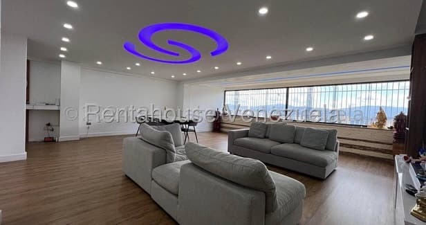 Apartamento en San Bernardino, Libertador - imagen 3