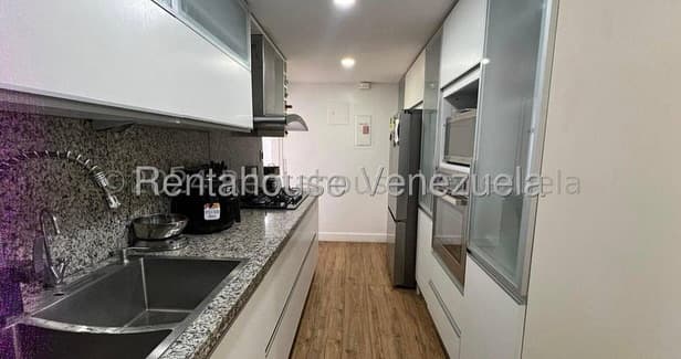 Apartamento en San Bernardino, Libertador - imagen 5
