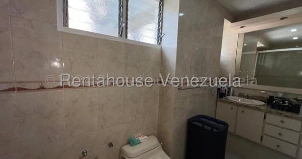 Apartamento en San Bernardino, Libertador 10