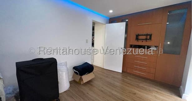 Apartamento en San Bernardino, Libertador 13