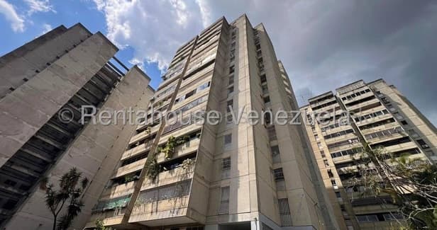 Apartamento en San Bernardino, Libertador 17
