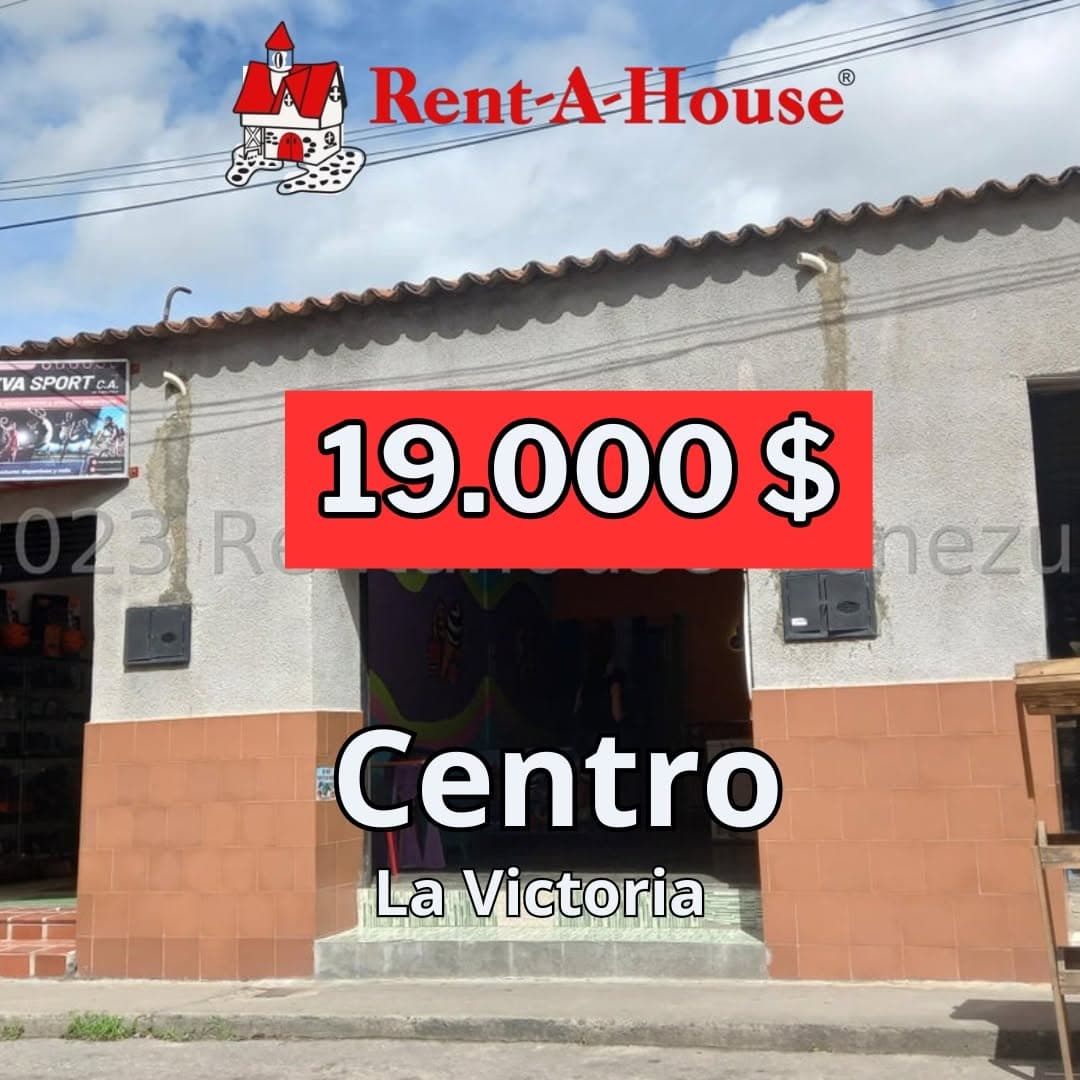 Local Comercial en Girardot, Cojedes - imagen 1