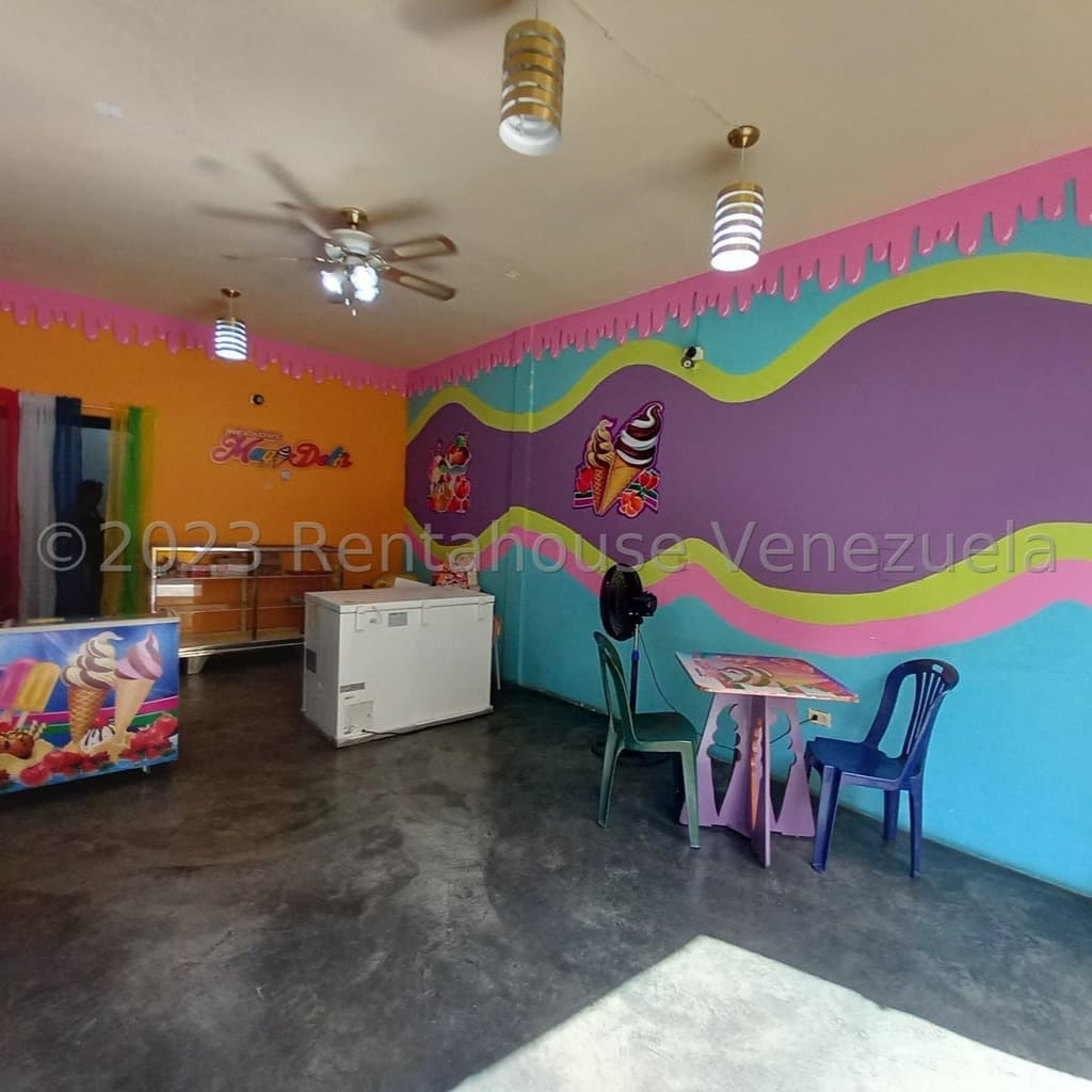 Local Comercial en Girardot, Cojedes - imagen 4