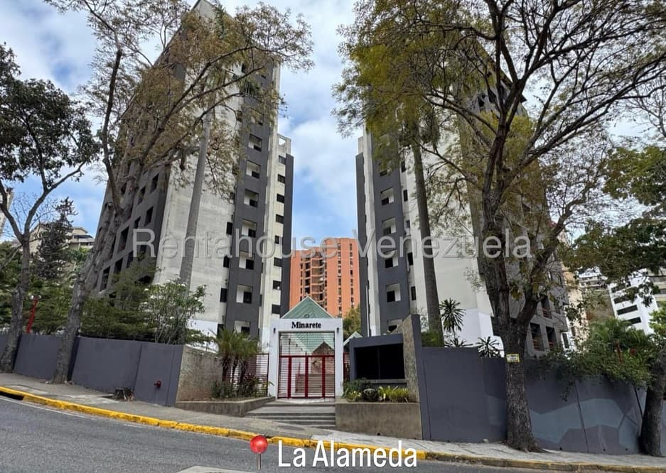 Apartamento en Baruta, Miranda - imagen 1