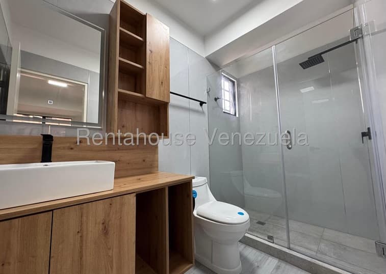 Apartamento en Baruta, Miranda 7
