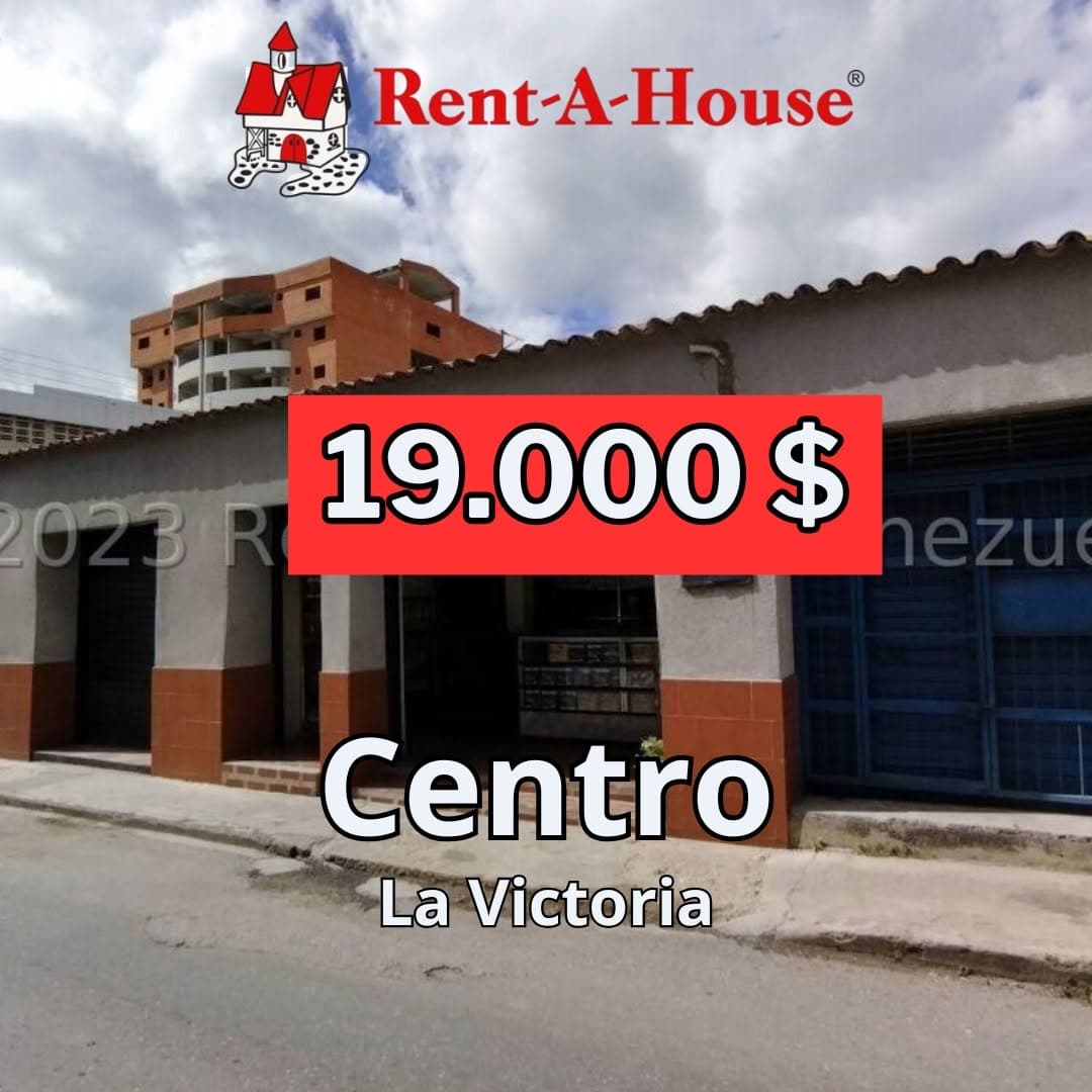 Local Comercial en Girardot, Cojedes - imagen 1