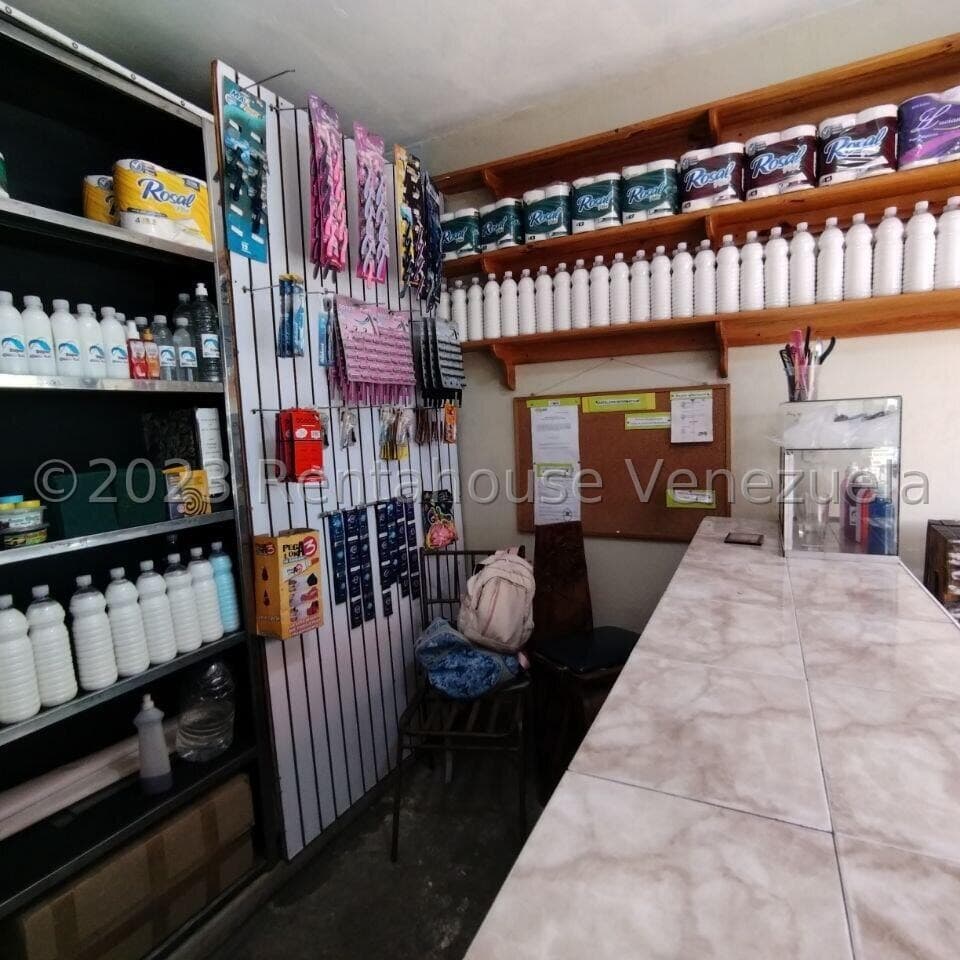 Local Comercial en Girardot, Cojedes - imagen 5