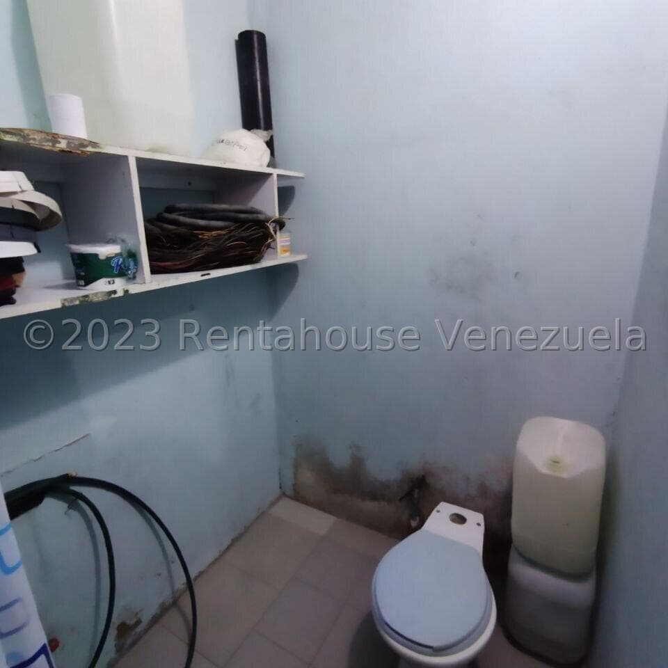 Local Comercial en Girardot, Cojedes 8