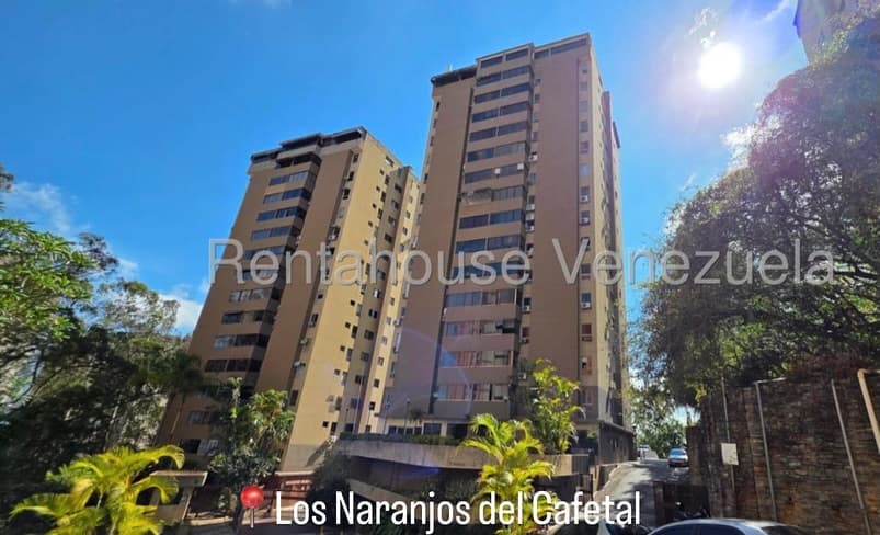 Apartamento en El Paují, Federación - imagen 1