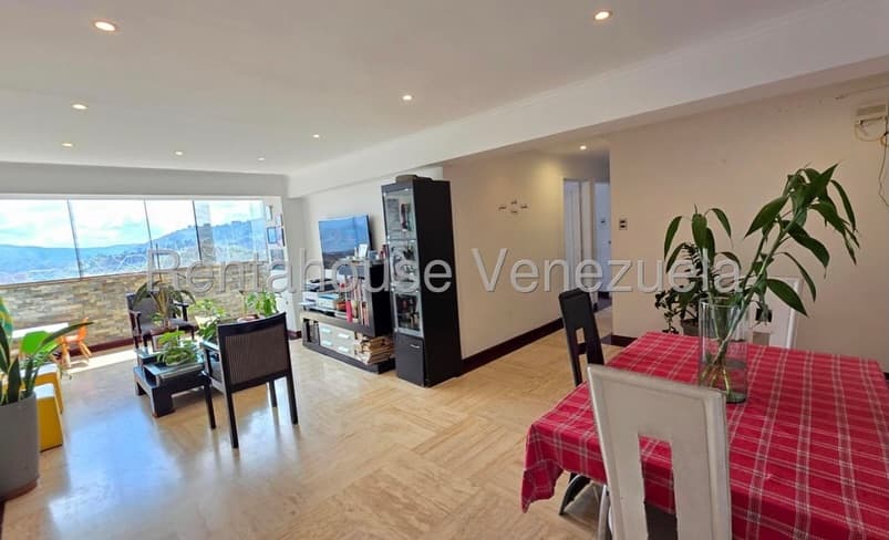 Apartamento en El Paují, Federación - imagen 2