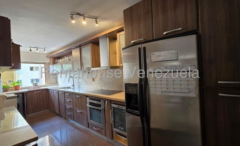 Apartamento en El Paují, Federación - imagen 5